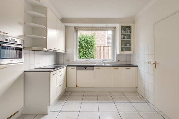 Medium property photo - van den Elsenstraat 30A, 5694 NG Son en Breugel